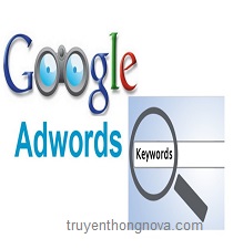 Quảng cáo từ khóa Google Adwords hiệu quả - Giá tốt