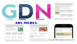 Quảng cáo GDN (Google Display Network) và mức độ hiệu quả của nó