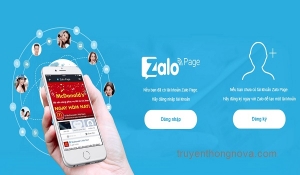 Quảng cáo Zalo là gì? Ngành nào quảng cáo hiệu quả?