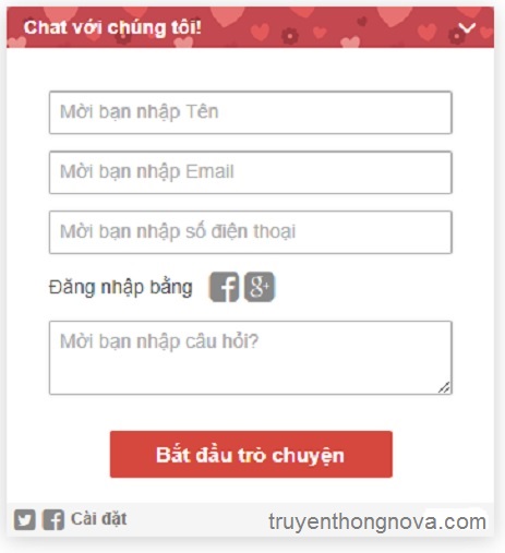 form-thu-thap-thong-tin-tren-website